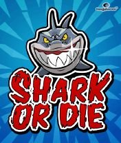 game pic for Shark or Die